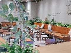 -Peet's 皮爷咖啡(深圳湾万象城店)