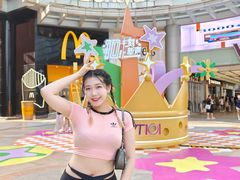 -VT101维多利广场