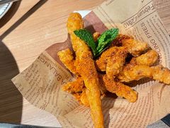 -太二酸菜鱼(长沙IFS国金中心店)