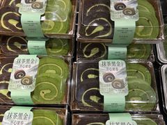 -Olé精品超市(北京合生汇店)