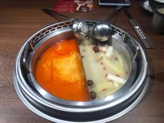 -快乐小羊·内蒙牛羊肉火锅(流花中心店)