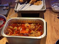 -功夫怪兽·烧烤(珠江路店)