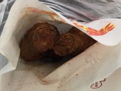 -潘老板炸鸡(君临紫金商业街店)