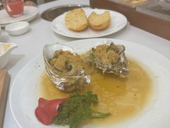 -帝皇海海鲜豆捞(桐泾商务广场店)