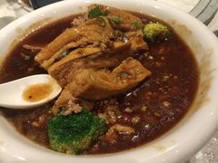 -琼菜坊·无鸡不成宴·海南菜老爸茶糟粕醋(海口骑楼老街店)