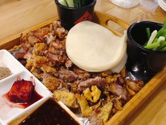 肘子酥-陈傻子餐厅(世纪都会店)