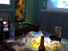 包房-好乐迪KTV(紫荆广场店)