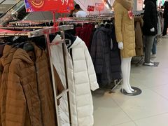 -沈阳大商千盛购物中心有限公司(长江街店)