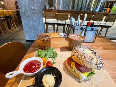 -Devils’ Brewery小恶魔精酿啤酒(武汉天地店)