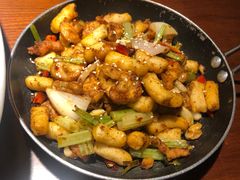 -小菜园新徽菜(芜湖万达店)