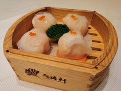 -天瑞轩·粤菜餐厅