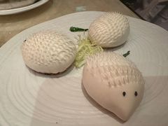 -8餐厅(新葡京酒店)