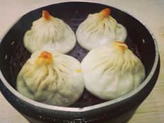 -鲁氏汤包王(长白街店)