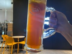 冻柠茶-艾薯夫妇Aysh(福田星河COCOPark店)