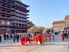 -大明幻境第一城