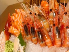 -和创柚子·会席日本料理(新区淮海街店)