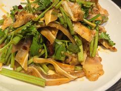-好嫂子酱猪手•农家菜(蒲黄榆店)