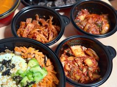 -七八冷面·延边朝鲜族美食(圣熙八号店)