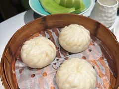 功夫酱肉包-柴门·头啖汤(天安千树店)