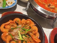 -水天堂西餐厅(绿宝广场店)
