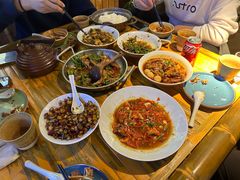 -吃饭皇帝大(长宁龙之梦店)