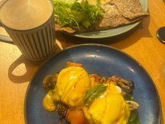 -Jamaicablue Coffeeshop(中央广场店)