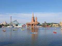 -大连海昌发现王国主题公园