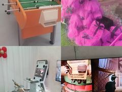 -CIAO·团建聚餐·生日派对轰趴馆(福田店)