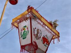 -暖泉古镇