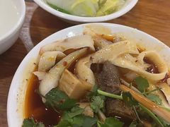 -华兴街自力面店