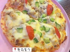 -蘑菇餐厅(马台街店)