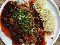 -小厨食堂(黄田坝店)
