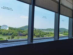 -佘山世茂艾美·御珍轩中餐厅
