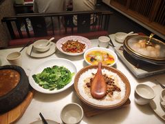 -径山十八道·风味民间菜(杭州总店)