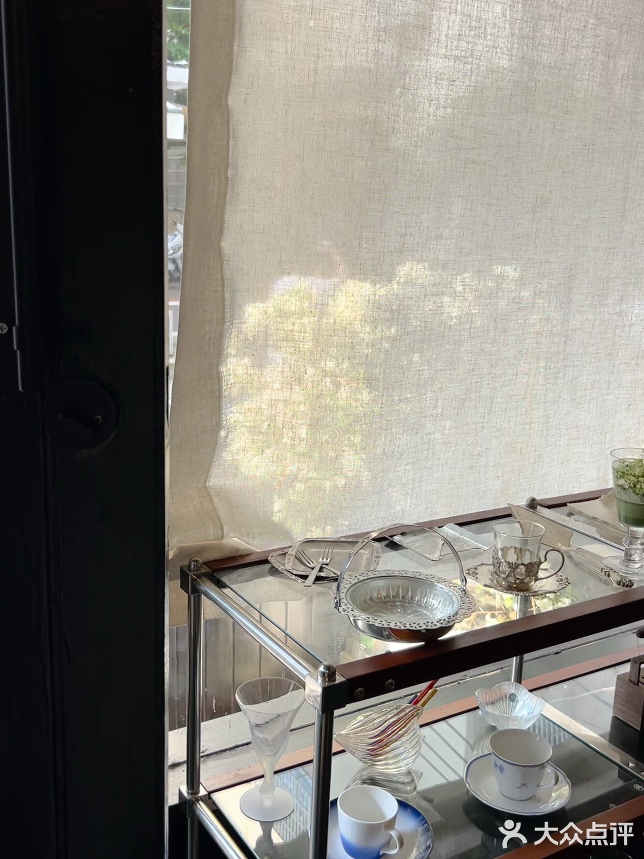 海口新开！！！走进了日剧里的cafe☕️