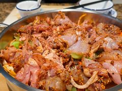 -黄记煌三汁焖锅(欢乐海岸店)