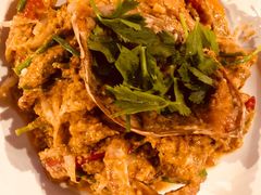 -芽庄MP泰式海鲜海景餐厅