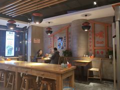-湘人龙记老长沙米粉(华普国际大厦店)