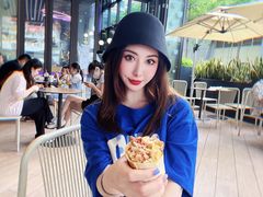 -Taco Bell 塔可钟(民田路店)