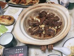 -天天鱼港·海鲜·鲅鱼水饺·招牌烤鸭(黄骅店)