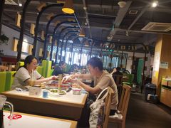 -蛙蛙叫干锅年代(簋街总店)