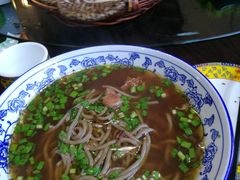 -烤牛骨饸饹面(正定店)