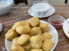 -妈妈的小作坊(陈家镇店)