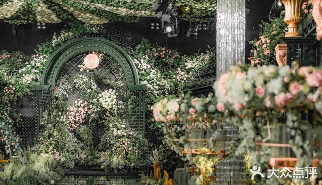 设计师系列之《伊甸花园》💚