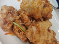 -百味饺子城•海鲜家常菜(秦皇岛店)