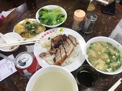 -陈光记烧腊店(罗保博士街店)