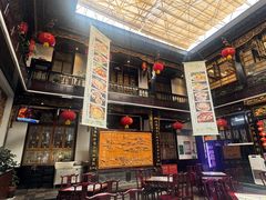 -蔼若春.传承三十年云南菜(金碧公园店)