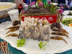 -绸乡宴酒店·融合苏帮宴(吴江店)
