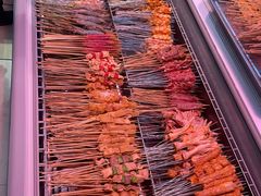 -老谢野馄饨(延安路店)