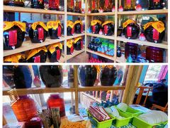 -汉唐守艺人·河北面馆(民心河店)